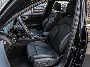 Седан Audi A4 2021 года, 4030000 рублей, Краснодар
