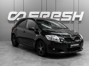 Хетчбэк Toyota Auris 2008 года, 650000 рублей, Тюмень