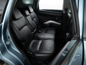 Внедорожник Mitsubishi Outlander 2007 года, 899077 рублей, Москва