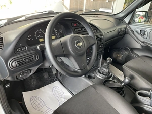 Внедорожник Chevrolet Niva 2019 года, 897000 рублей, Солонцы