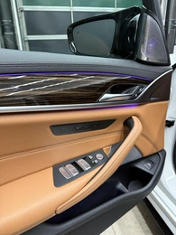 Седан BMW 5 серия 2021 года, 4200000 рублей, Красноярск