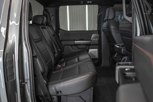 Пикап Ford F-150 Raptor 2025 года, 14168961 рублей, Москва