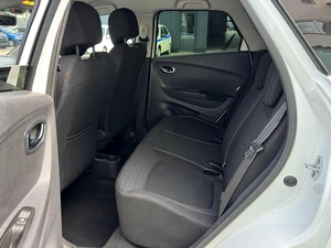 Внедорожник Renault Kaptur 2017 года, 1279000 рублей, Кропоткин