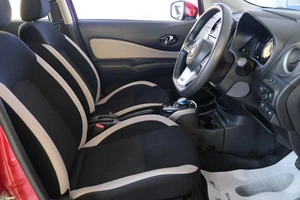 Хетчбэк Nissan Note 2018 года, 1529000 рублей, Омск