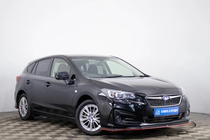 Хетчбэк Subaru Impreza 2019 года, 1449000 рублей, Пермь