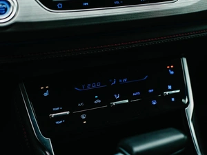 Внедорожник Changan CS75 2020 года, 1720000 рублей, Красноярск