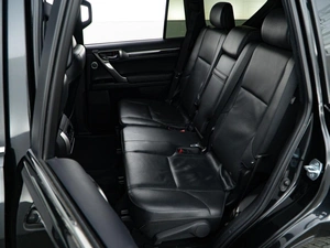 Внедорожник Lexus GX 2021 года, 7350050 рублей, Москва