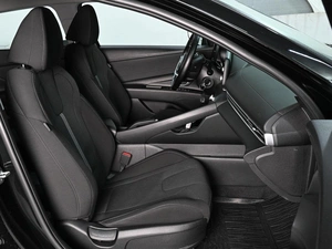 Седан Hyundai Elantra 2021 года, 2119000 рублей, Аксай