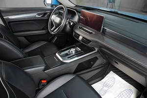 Внедорожник Haval Jolion 2021 года, 1799000 рублей, Тюмень