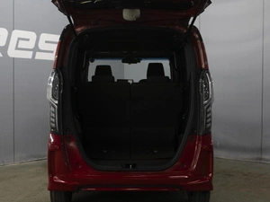 Хетчбэк Honda N-BOX 2017 года, 920000 рублей, Омск