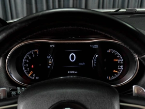 Внедорожник Jeep Grand Cherokee 2014 года, 2189000 рублей, Тюмень