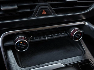 Внедорожник Geely Tugella 2021 года, 2650000 рублей, Краснодар