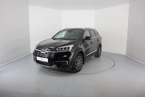 Внедорожник Chery Tiggo 8 2023 года, Брянск