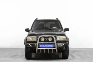 Внедорожник Suzuki Grand Vitara 2002 года, 519000 рублей, Барнаул