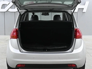 Минивэн Kia Venga 2014 года, 1159000 рублей, Аксай