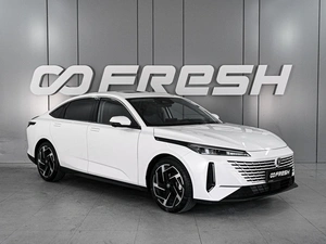 Седан Changan Lamore 2024 года, 2125000 рублей, Аксай