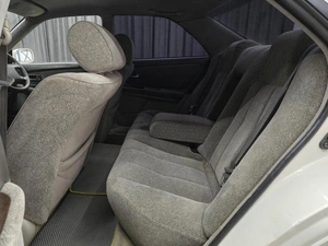 Седан Toyota Mark II 1996 года, 397000 рублей, Красноярск