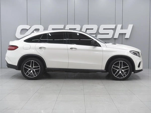 Внедорожник Mercedes-benz GLE-класс Coupe 2019 года, 5149000 рублей, Ростов-на-Дону