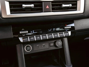 Пикап Mitsubishi L200 2025 года, 5105000 рублей, Краснодар