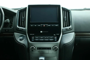 Внедорожник Toyota Land Cruiser 2017 года, 8345000 рублей, Красноярск