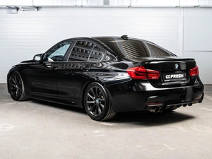 Седан BMW 3 серия 2017 года, 2669000 рублей, Ставрополь