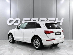 Внедорожник Audi Q5 2012 года, 1899000 рублей, Ростов-на-Дону