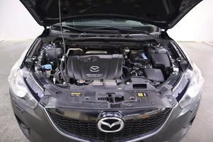 Внедорожник Mazda CX-5 2013 года, 1420000 рублей, Брянск