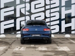 Купе Mercedes-benz C-класс 2015 года, 3399000 рублей, Краснодар