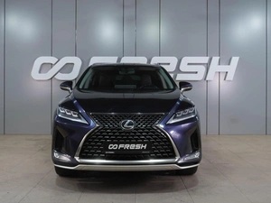 Внедорожник Lexus RX 2019 года, 4244000 рублей, Воронеж