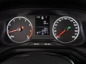 Лифтбек Volkswagen Polo 2021 года, 1505000 рублей, Воронеж