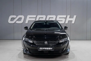 Лифтбек Peugeot 508 2019 года, 1819000 рублей, Петрозаводск