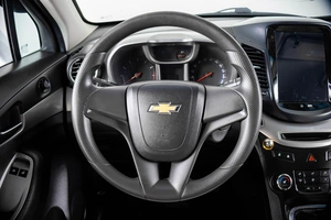 Минивэн Chevrolet Orlando 2012 года, 1389000 рублей, Пермь