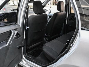 Седан ВАЗ (LADA) Granta 2013 года, 479000 рублей, Кирилловка