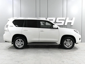 Внедорожник Toyota Land Cruiser Prado 2010 года, 2689000 рублей, Ростов-на-Дону