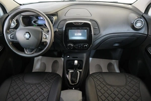 Внедорожник Renault Kaptur 2017 года, 1619000 рублей, Омск