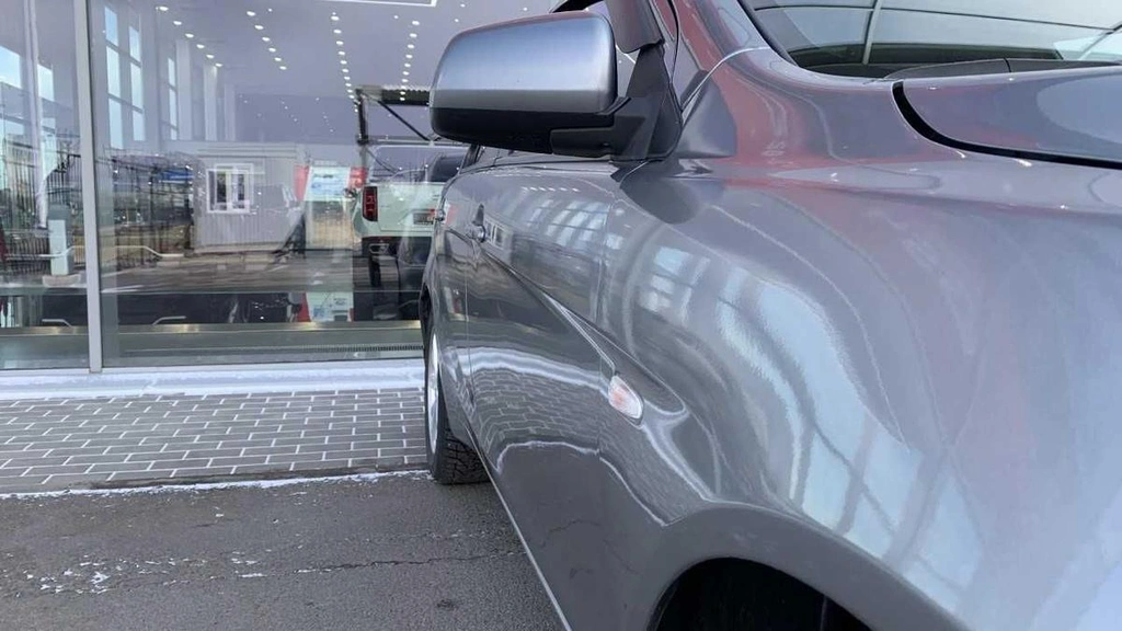 Седан Mitsubishi Lancer 2013 года, 730000 рублей, Солонцы