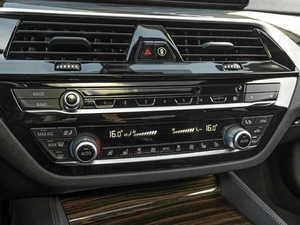 Седан BMW 5 серия 2020 года, 7370000 рублей, Краснодар