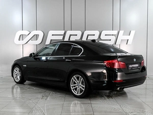 Седан BMW 5 серия 2016 года, 2169000 рублей, Аксай