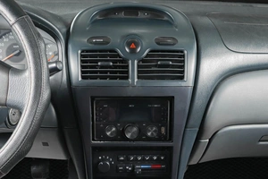 Седан Nissan Almera Classic 2007 года, 419000 рублей, Тюмень