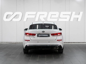 Седан Kia Optima 2019 года, 1699000 рублей, Сургут