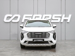 Внедорожник Haval Jolion 2023 года, 1560000 рублей, Краснодар