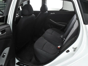 Хетчбэк Hyundai Solaris 2014 года, 999000 рублей, Воронеж