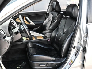 Седан Toyota Camry 2006 года, 999000 рублей, Кирилловка