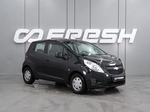 Хетчбэк Chevrolet Spark 2013 года, 574000 рублей, Воронеж