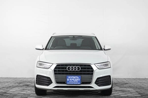 Внедорожник Audi Q3 2017 года, 1699000 рублей, Кемерово