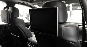 Внедорожник Lexus LX 2021 года, 10900000 рублей, Красноярск