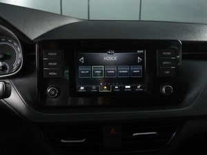 Лифтбек Skoda Rapid 2020 года, 1610000 рублей, Минеральные Воды