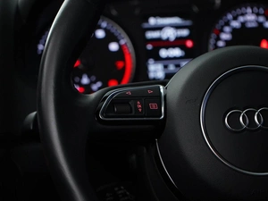 Внедорожник Audi Q3 2018 года, 2649077 рублей, Москва