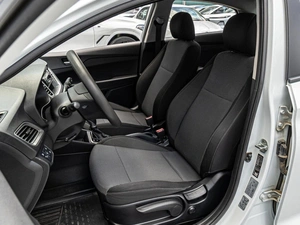 Седан Hyundai Solaris 2020 года, 1348000 рублей, Краснодар