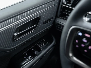 Внедорожник Infiniti QX80 2025 года, 17300000 рублей, Новоивановское